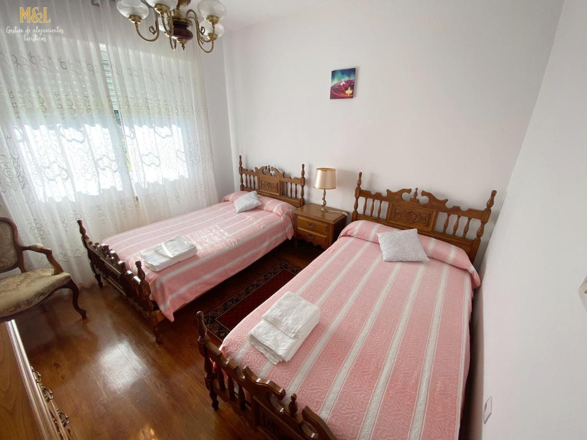 카스트리욘 La Casa De Lalo 빌라 외부 사진