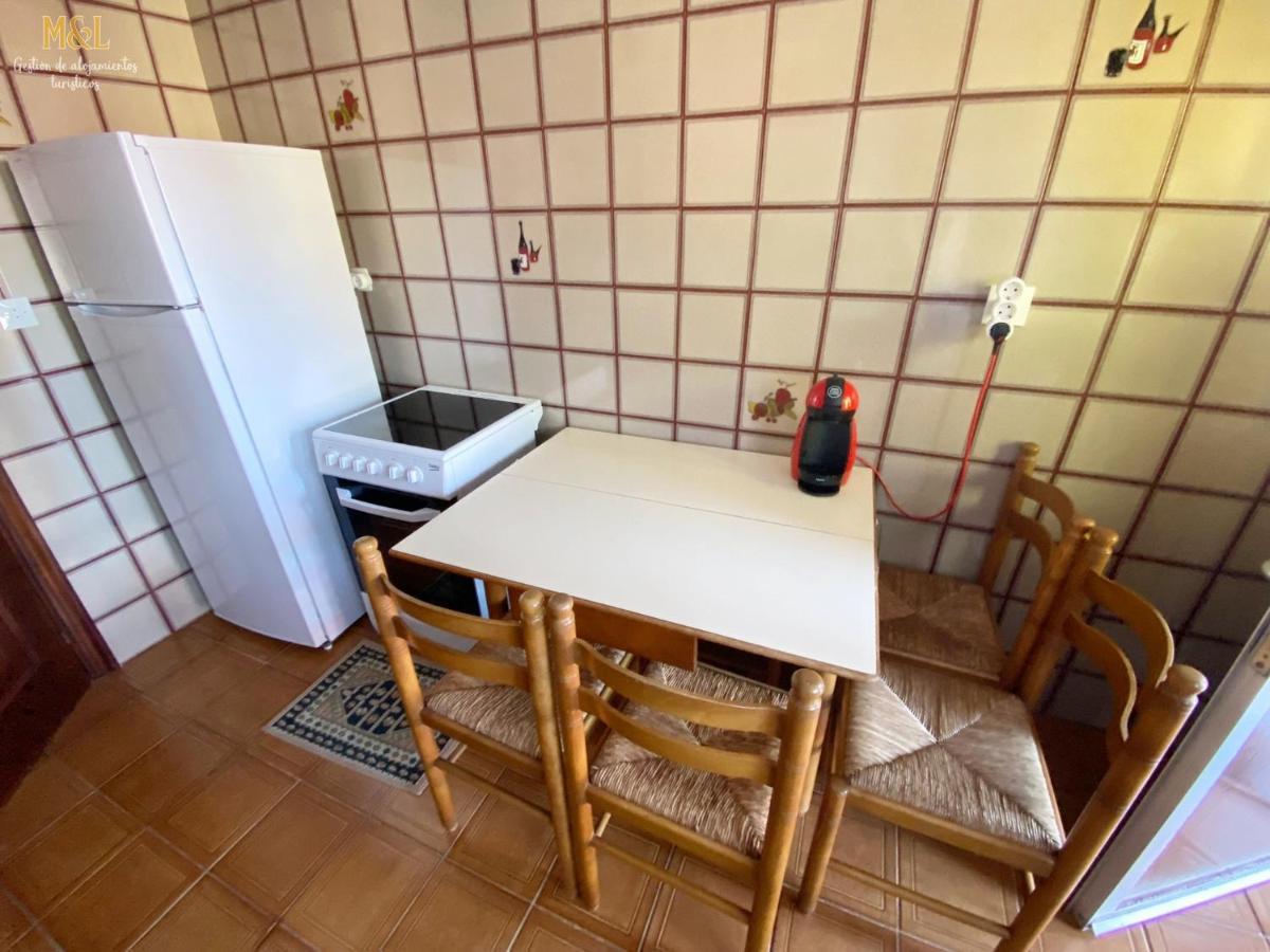카스트리욘 La Casa De Lalo 빌라 외부 사진