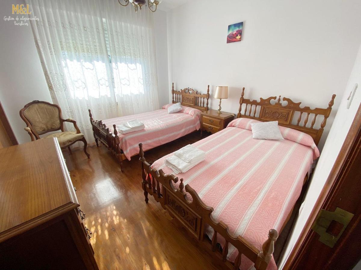 카스트리욘 La Casa De Lalo 빌라 외부 사진